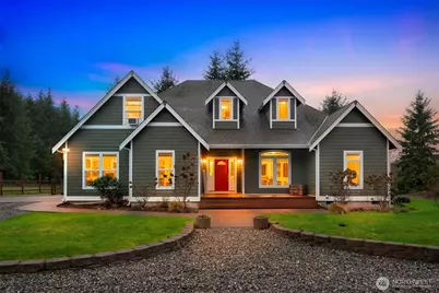 36612 2nd Avenue S, Roy, WA 98580 - Photo 1