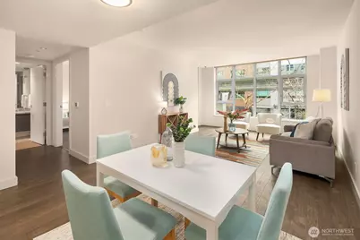 588 Bell Street #214S, Seattle, WA 98121 - Photo 16