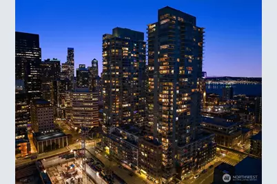 588 Bell Street #214S, Seattle, WA 98121 - Photo 2