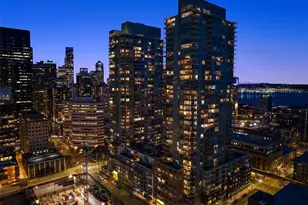 588 Bell St, Seattle, WA 98121 - Photo 2