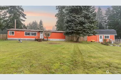 8838 173rd Avenue SW, Rochester, WA 98579 - Photo 1