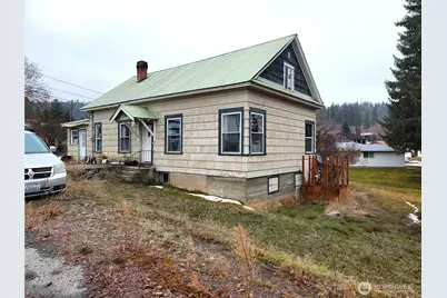 166 N Jefferson, Republic, WA 99166 - Photo 1