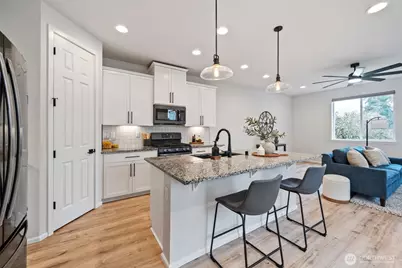 3019 N Pioneer Canyon Drive, Ridgefield, WA 98642 - Photo 12