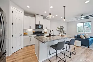 3019 N Pioneer Canyon Dr, Ridgefield, WA 98642 - Photo 12