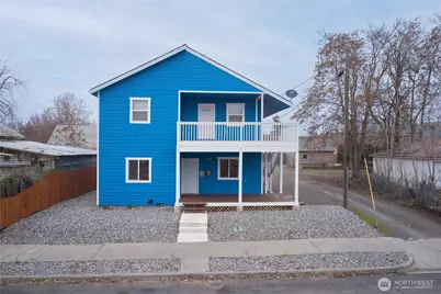 410 W Cherry Street, Walla Walla, WA 99362 - Photo 1