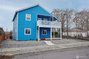 410 W Cherry St, Walla Walla, WA 99362 - Photo 2