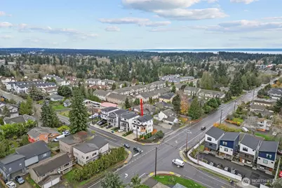 14804 40th Avenue W #1, Lynnwood, WA 98087 - Photo 4