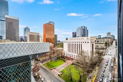 909 5th Avenue #1203, Seattle, WA 98164 - Photo 8