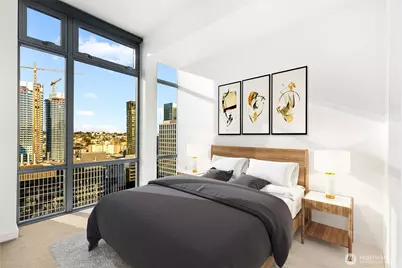 819 Virginia Street #3303, Seattle, WA 98101 - Photo 14