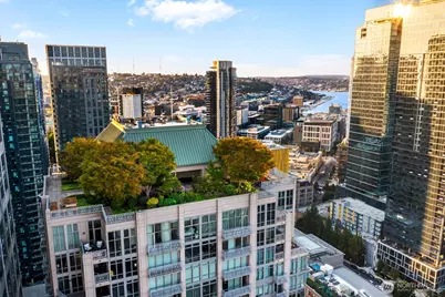 819 Virginia Street #3303, Seattle, WA 98101 - Photo 1