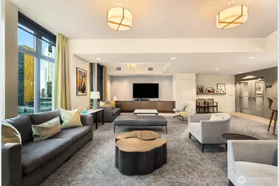 819 Virginia Street #3303, Seattle, WA 98101 - Photo 20