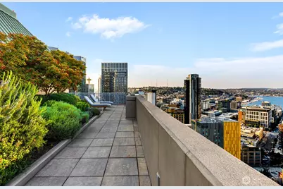 819 Virginia Street #3303, Seattle, WA 98101 - Photo 22