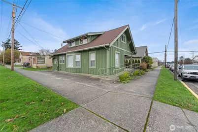 520 O Avenue, Anacortes, WA 98221 - Photo 1