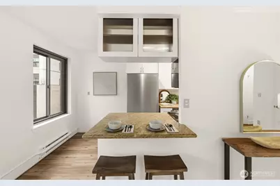 1105 Spring Street #408, Seattle, WA 98104 - Photo 8