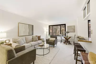 1105 Spring Street #408, Seattle, WA 98104 - Photo 4