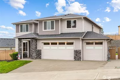 1415 SE 39th St SE, Puyallup, WA 98372 - Photo 2