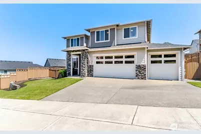 1415 SE 39th St SE, Puyallup, WA 98372 - Photo 1