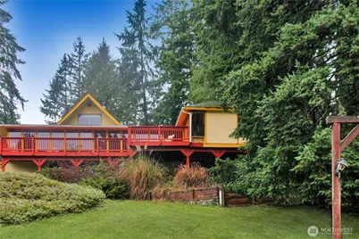 22115 Maple Drive NW, Lakebay, WA 98349 - Photo 2