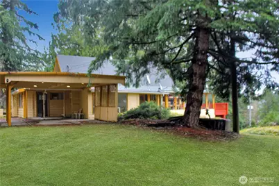 22115 Maple Drive NW, Herron Island, WA 98349 - Photo 2