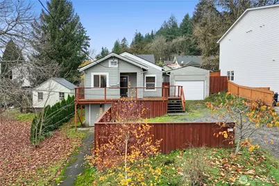 1241 NW Couch Street, Camas, WA 98607 - Photo 1