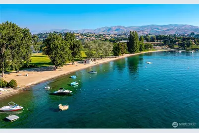 1 Beach 542-C, Manson, WA 98831 - Photo 22