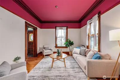 543 Van Buren Street, Port Townsend, WA 98368 - Photo 8