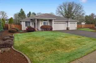 8348 Abington Loop SE, Olympia, WA 98513 - Photo 2