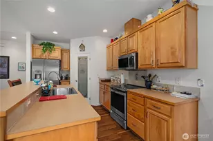 8348 Abington Loop SE, Olympia, WA 98513 - Photo 14