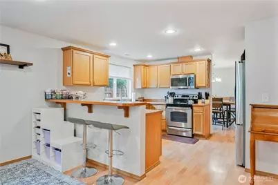 4423 121 Street SE, Tenino, WA 98589 - Photo 8