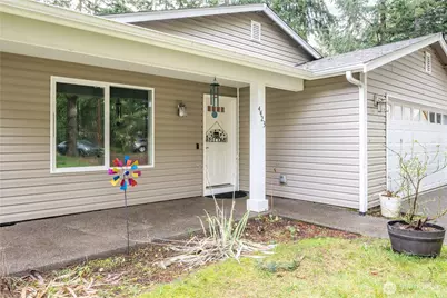 4423 121 Street SE, Tenino, WA 98589 - Photo 4