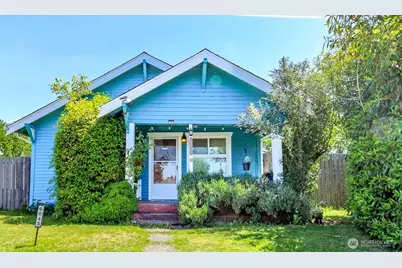 6845 S Clement Avenue, Tacoma, WA 98409 - Photo 2