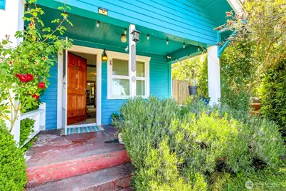 6845 S Clement Avenue, Tacoma, WA 98409 - Photo 1