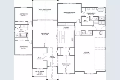 511 SW 12th, College Place, WA 99324 - Photo 6