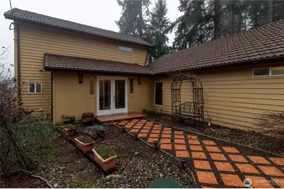 2980 E Mason Lake Drive E, Grapeview, WA 98546 - Photo 10