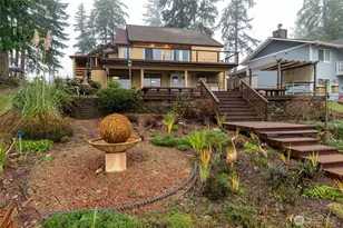 2980 E Mason Lake Dr E, Grapeview, WA 98546 - Photo 1