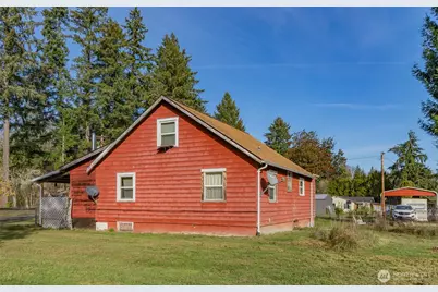 917 Byham Road, Winlock, WA 98596 - Photo 1