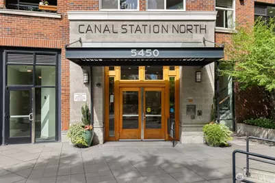 5450 Leary Avenue NW #544, Seattle, WA 98107 - Photo 1