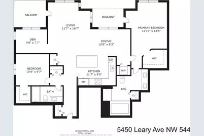5450 Leary Avenue NW #544, Seattle, WA 98107 - Photo 40