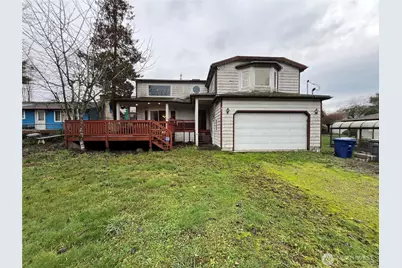 14231 53rd Avenue S, Tukwila, WA 98168 - Photo 1