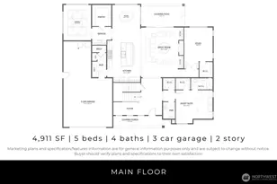 836 130th Ave NE, Bellevue, WA 98005 - Photo 38