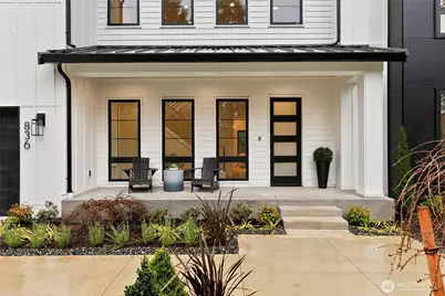 836 130th Avenue NE, Bellevue, WA 98005 - Photo 2