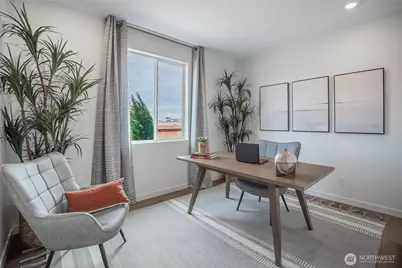 18514 137th Avenue Ct E #163, Puyallup, WA 98374 - Photo 8