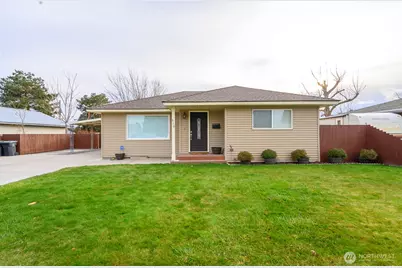 510 M St SW, Quincy, WA 98848 - Photo 1