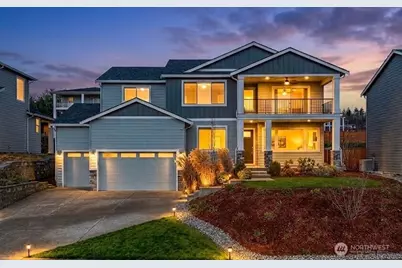5464 Lasiandra Drive, Blaine, WA 98230 - Photo 2