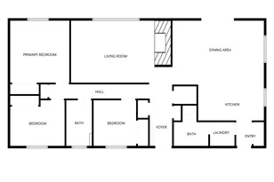 375 NW Mosher Canyon Rd, Bremerton, WA 98311 - Photo 36