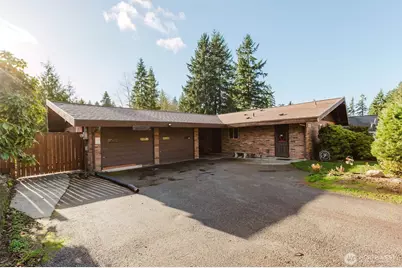 375 NW Mosher Canyon Road, Bremerton, WA 98311 - Photo 1
