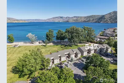 1 Beach 547-C, Manson, WA 98831 - Photo 2
