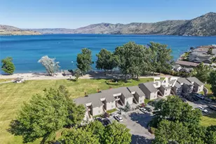 1 Beach 547-C, Manson, WA 98831 - Photo 2