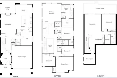 19511 81st Place NE #2, Kenmore, WA 98028 - Photo 2