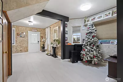 310 Bronson Street, Hatton, WA 99344 - Photo 4